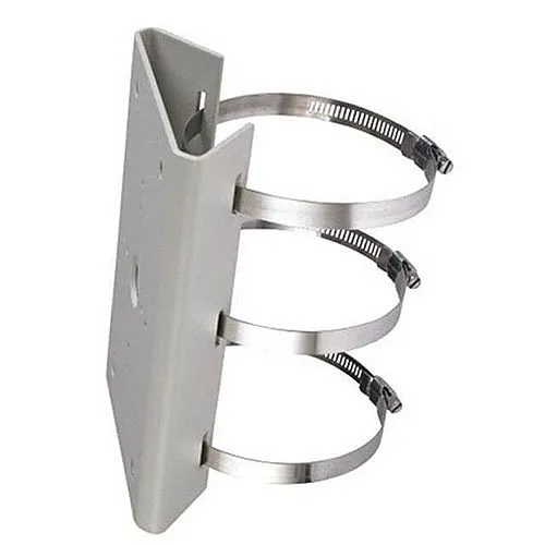 GeoVision GV-MOUNT400-1 Pole Mount for Camera Housing