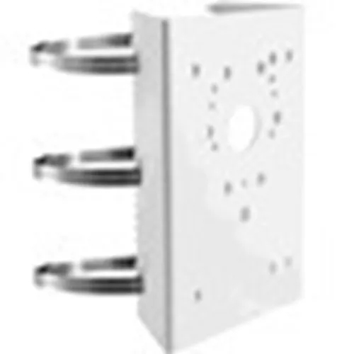 GeoVision GV-Mount410-1 Pole Mount for Network Camera