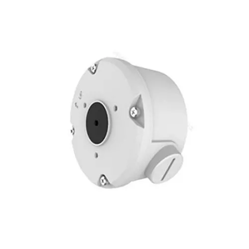 GeoVision GV-MOUNT504 Wall Mount Bracket for TBL8804 Bullet Camera, White