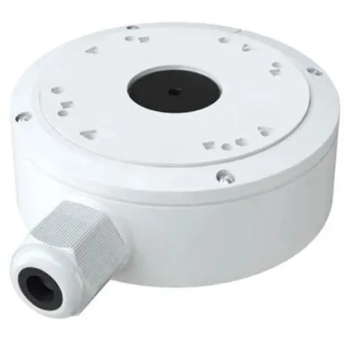 GeoVision GV-GEB4900 Junction Box for GV-GEB4900 Eyeball Dome IP Camera
