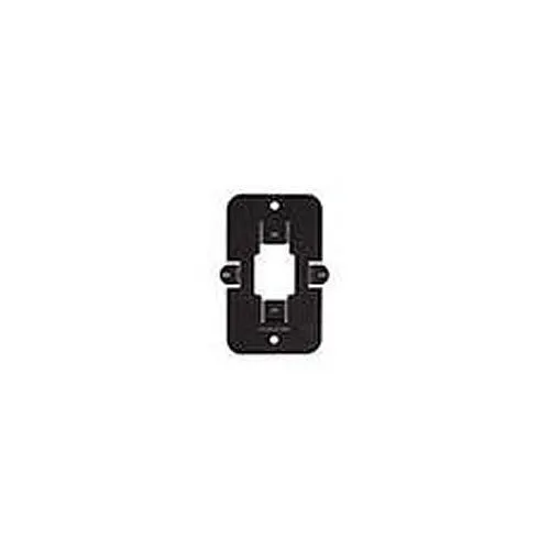GeoVision GV-MOUNTA900 Mounting Plate FRO, Single Power Box