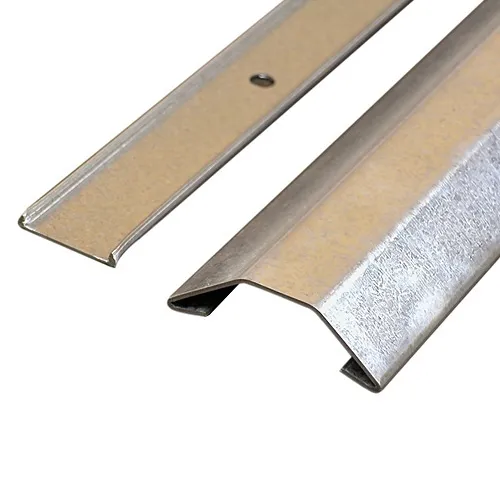 Wiremold 1500-10 1500 Series Overfloor Raceway Base and Cover