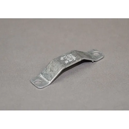 Wiremold 1504 1500 Series Overfloor Raceway Strap