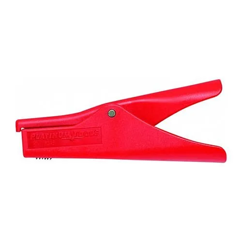 Platinum Tools 15046C Stub-End Coax Cable Stripper