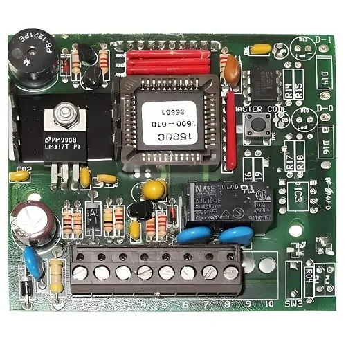 DoorKing 1506-010 Circuit Board