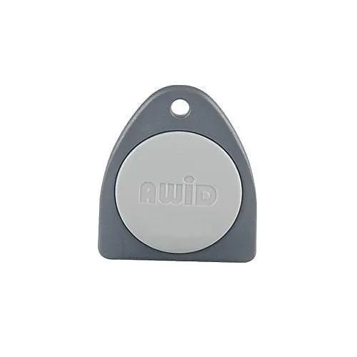 LEE DAN 1508-022 AWID Prox-Linc RFID Proximity Key Fob
