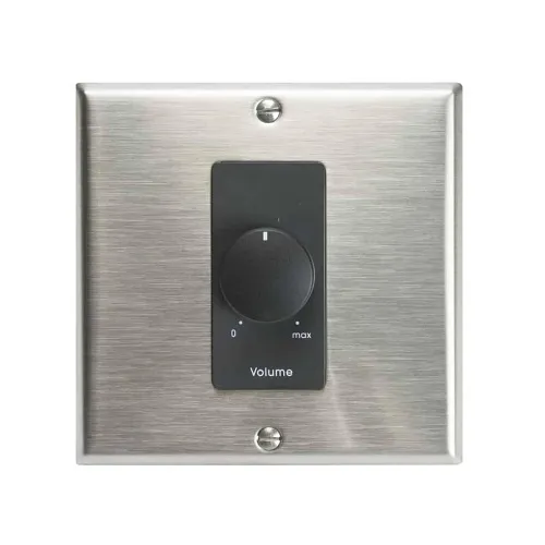 Lowell 150LVCS-DSB 150W Stereo Attenuator