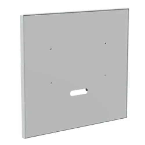 Pedestal Pro 1514PLA-BUT-01-304 Access Control Mounting Post