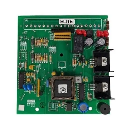 DoorKing 1515-009 Weigand Key Pad Circuit Board