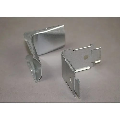 Wiremold 1517 Overfloor Raceway Internal Elbow, TAA Compliant