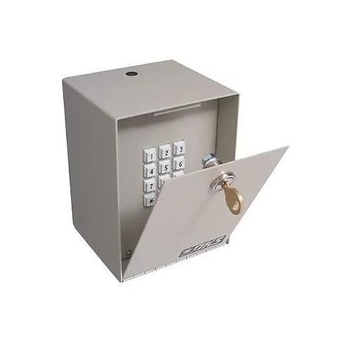 LEE DAN 1520-081 DKS Single Door Controller