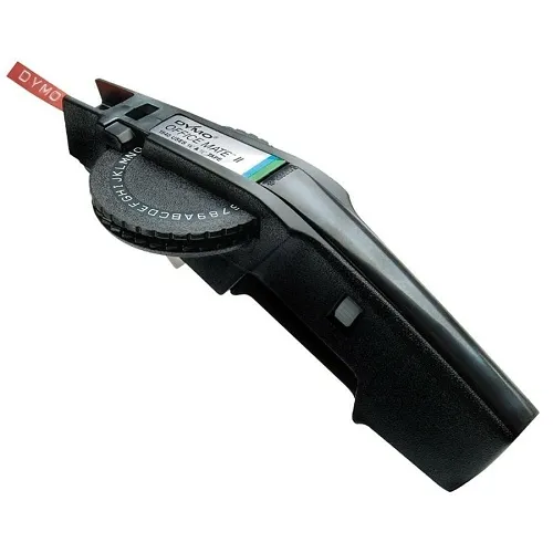 DYMO 154000 Manual Label Maker, 3-1/3"