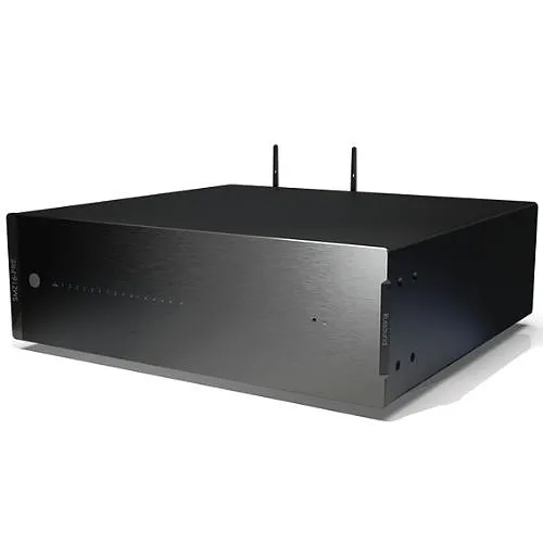 Russound 1550-853838 16-Channel Matrix Pre-Amplifier with Streamer