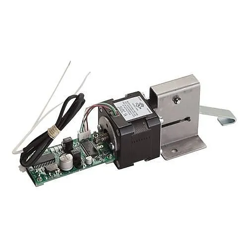 Von Duprin 1550K-MDV Motorized Latch Retraction Dogging Kits for Von Duprin 33A/35A, 98/99 Series Exit Devices