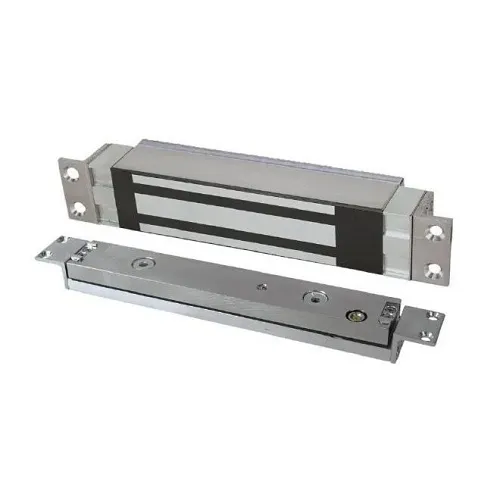 SDC 1561ITC 1560 Series Concealed Electromagnetic Shear Lock, Integrated Electronics, 2000 lb, 7/8" to 1-1/8" Inverted Top Channel