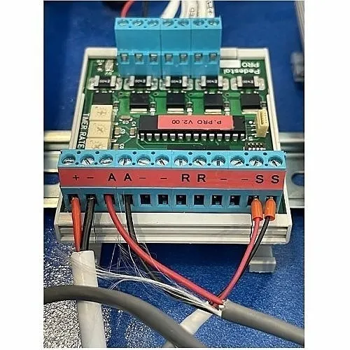 Image of PM-156SAXIS0