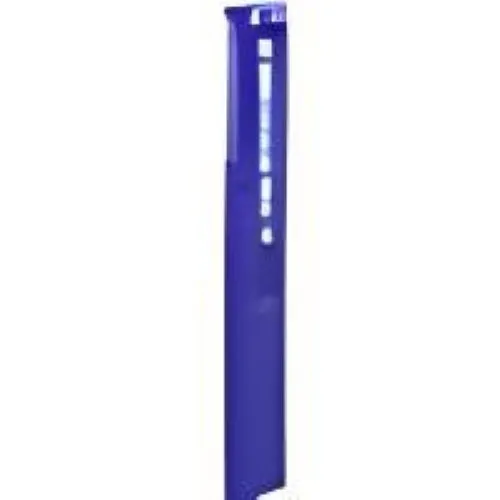 Pedestal Pro 156TOW-ZENI-01-ALU Call Tower Fits Zenitel, Aluminum