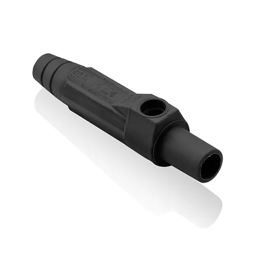 Leviton 15SDF-1UE EB Female Screw Assembly Detachable Plug Tap Nose