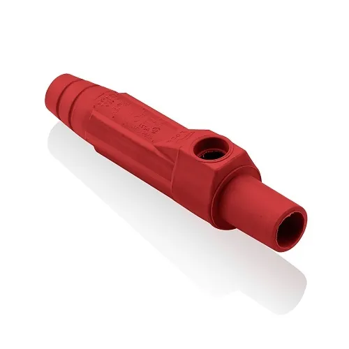 Leviton 15SDF-1UR Female Assembly Screw Detachable Plug Tap Nose