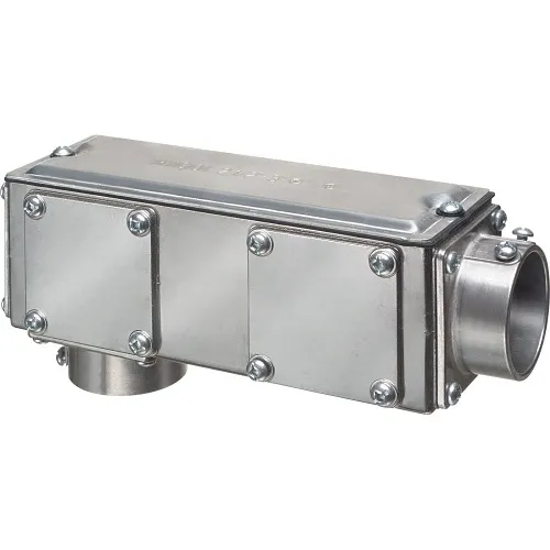 Arlington 16 Conduit Adapter