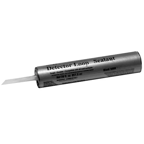 Linear 1600-818 Loop Sealant Tube, Gray