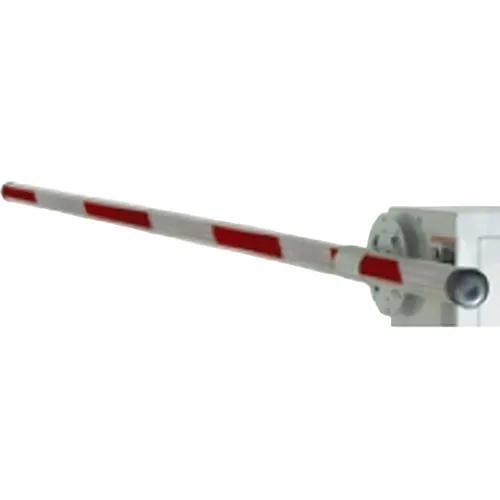 LEE DAN 1601-555 Octagonal Arm Aluminium, 14'