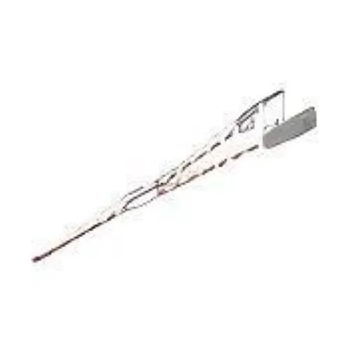 LEE DAN 1602-166 Doorking 1602 Series Barrier Gate Operator with 3-Piece Wishbone Arm