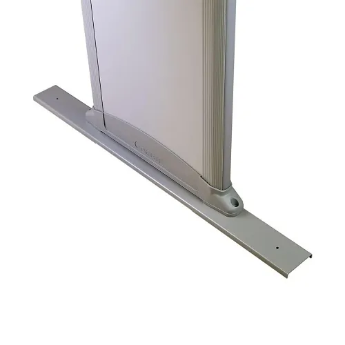 Garrett 1603901 Stabilizer Base Plate for Garrett Paragon, PD 6500i and Multi-Zone Walkthrough