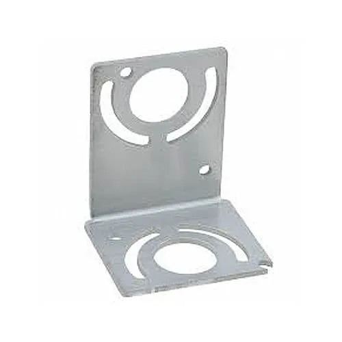 Magnasphere 1608 Bracket for use with T1-AB-JS and T3-B-LS Tilt Switch