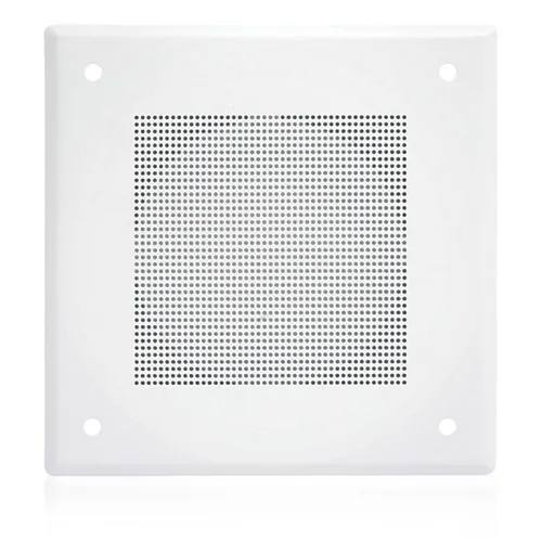 AtlasIED 161-4 ATSND 4" Square Baffle with Gasket Stand
