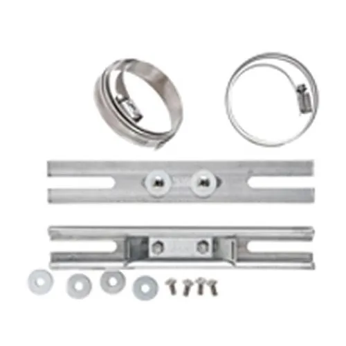 Mier 1614PM4 4 Pole Mount Kit for BW-SL16147