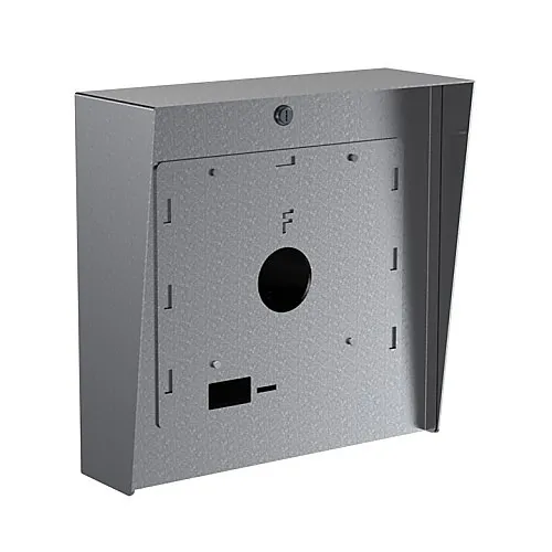 Pedestal Pro 1616HOU-BUT-01-304 Intercom Housing