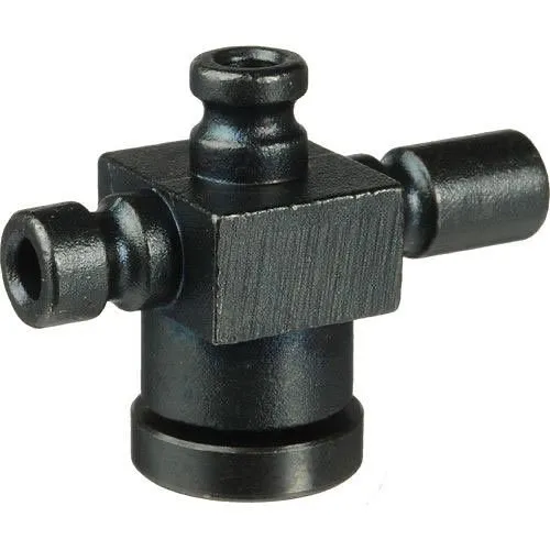 Platinum Tools 16215C Replacement Head for SealSmart PROCON Compression Tool