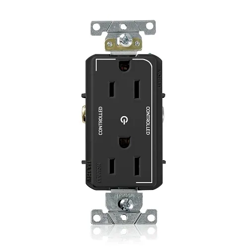 Leviton 16252-2PE Eaton Receptacle Lock, 2-Pole, 3-Wire, L9-3030A, 600VAC