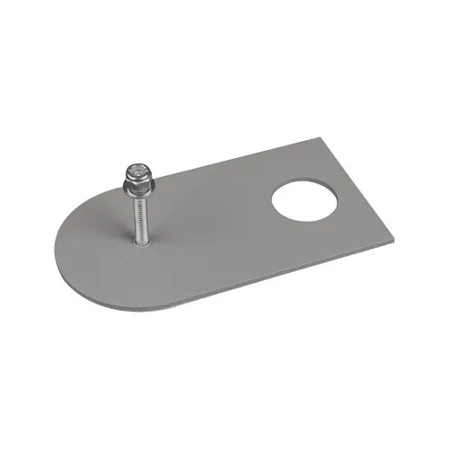 Garrett 1630200 Paragon Adhesive Floor Mount Kit