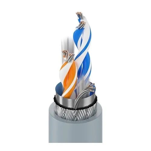 Belden 1633ES.00305 Marine Grade Indoor/Outdoor Breakout