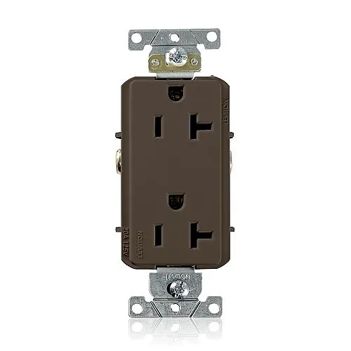 Leviton 16352 Faceplates and Mounting Boxes