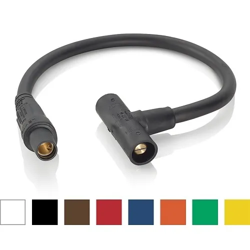 Leviton 16A31-UB BU 16 Series Soft Parallel Tee