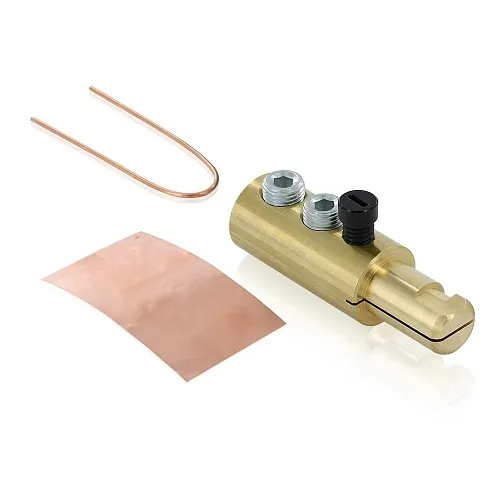 Leviton 16D24-UC Male Detachable Plug Contact Only, 2/0-4/0, 2-Pack