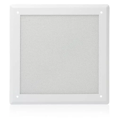 AtlasIED 170-8A 8" Perforated Ceiling Baffle