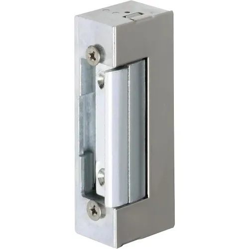 Alarm Controls 1705--------E41 1705 Series 12V DC Electric Stike without Striking Plate