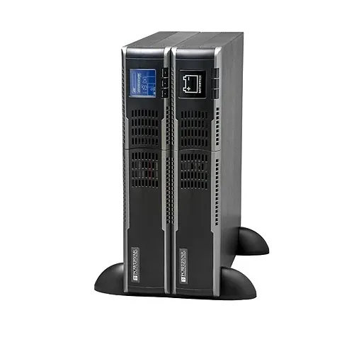 SurgeX 17071-01R 700VA Online Uninterrupted Power Supply, Non-Isolated Sine