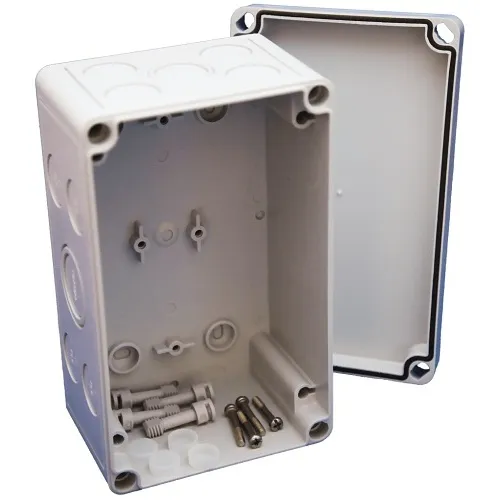DITEK 171-091 RoHS/NEMA 4X Enclosure