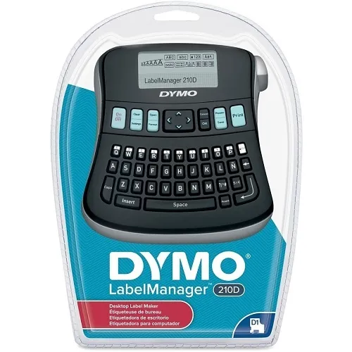 DYMO 1738345 Label Maker