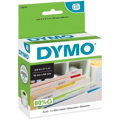 DYMO 1738595 Label Maker