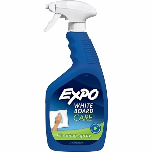 Expo 1752229 Cleaner Non-Toxic Green 22oz