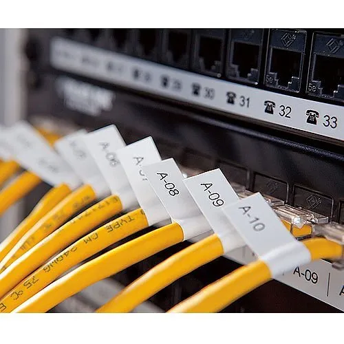 DYMO 1756589 Rhino 5200 Industrial Label Maker with Carry Case