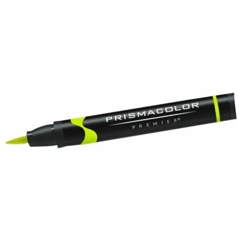 Prismacolor PB121 Brush Marker Colorless Blender