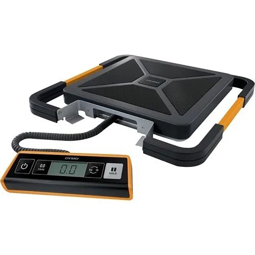 DYMO 1776113 400 lbs Digital USB Shipping Scale