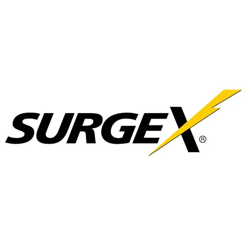 SurgeX 17888-01R UPS Battery Cabinet for 6000VA UPS, Part 1